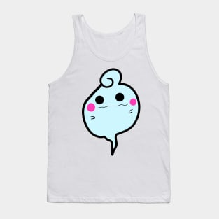 Monster To Me 0011 Tank Top